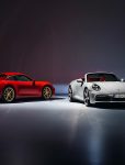 Nowe Porsche 911 Carrera