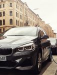 Nowy BMW 225xe Active Tourer