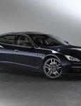 Limitowane serie Maserati