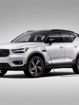 Volvo XC40 Recharge T5 plug-in hybrid